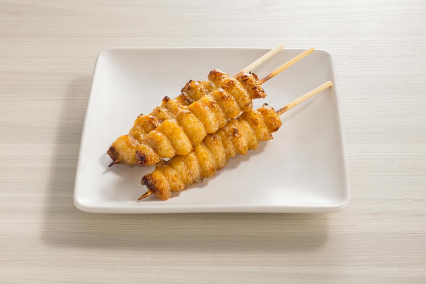ぼんじり串｜商品情報｜日本一